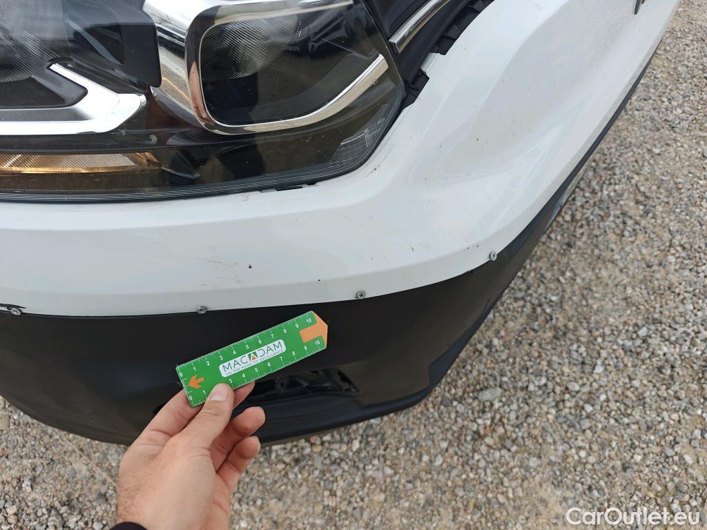  Land Rover  Discovery FIAT Doblò / 2022 / 5P / combi Combi (N1) BlueHDi 1.5 L 100CV (AC) #8