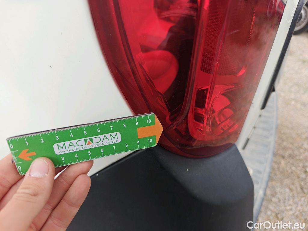  Fiat  Doblo FIAT DOBLÒ CARGO VU 4p 3G furgón derivad Base Maxi 1.3 Mjet 90 E5+ #75