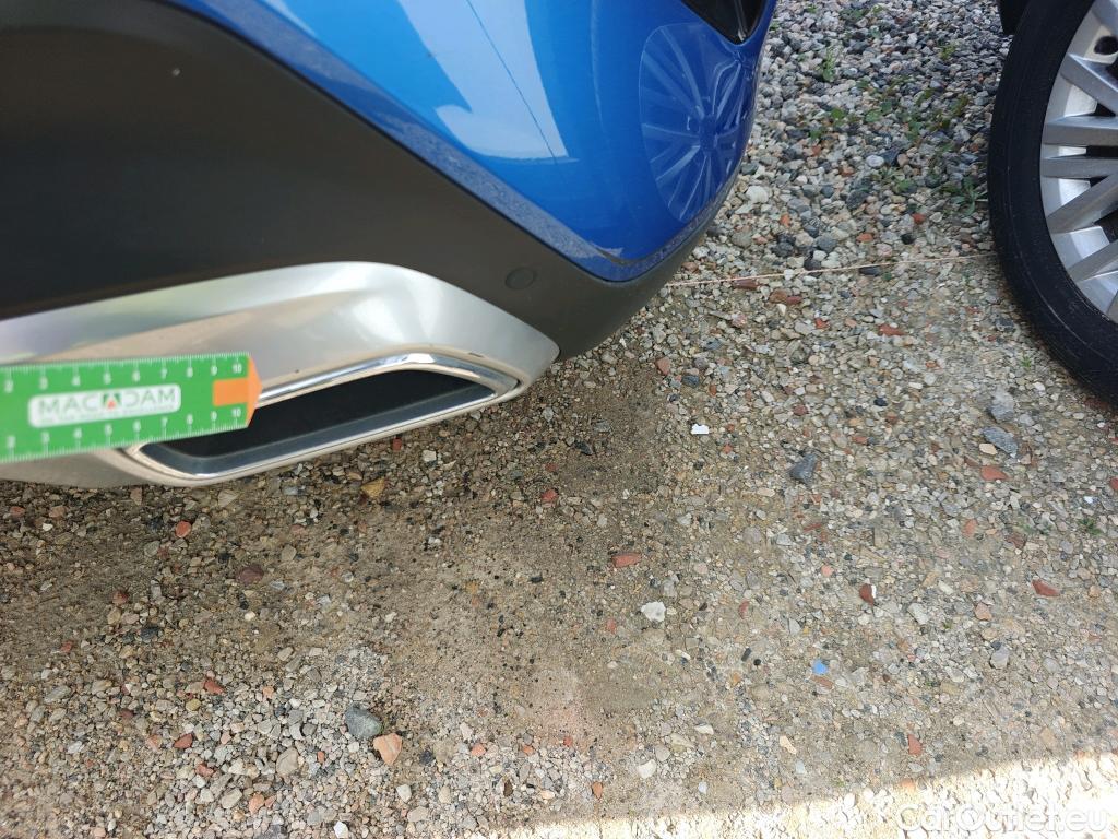  KIA  XCeed KIA  / 2019 / 5P / todoterreno 1.0 T-GDi Drive 88kW (120CV) #29