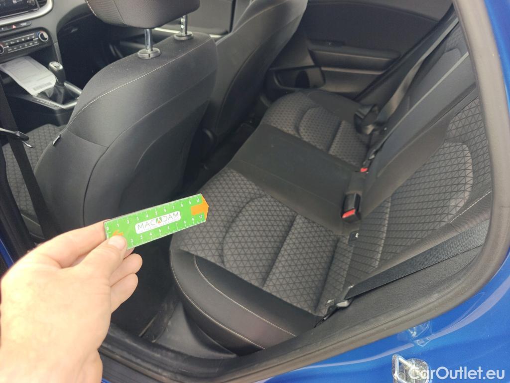  KIA  XCeed KIA  / 2019 / 5P / todoterreno 1.0 T-GDi Drive 88kW (120CV) #26