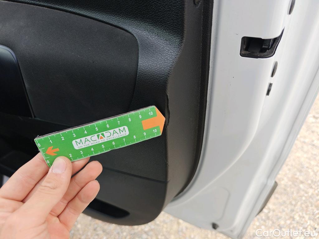  Land Rover  Discovery FIAT Doblò / 2022 / 5P / combi Combi (N1) BlueHDi 1.5 L 100CV (AC) #83