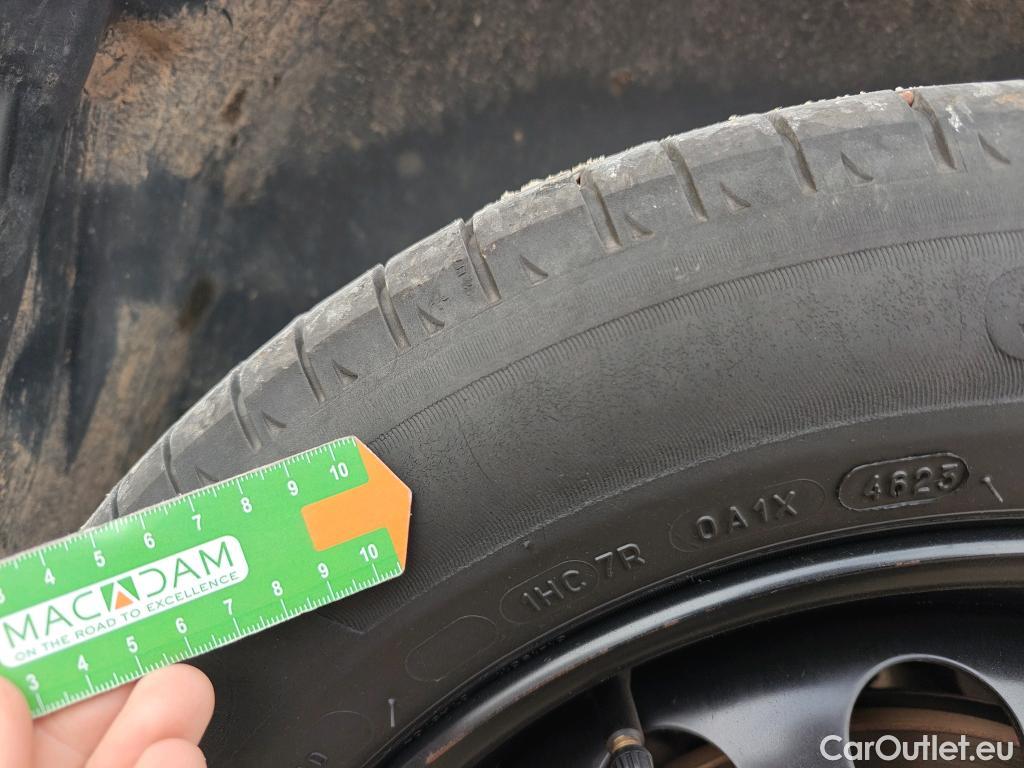  Land Rover  Discovery FIAT Doblò / 2022 / 5P / combi Combi (N1) BlueHDi 1.5 L 100CV (AC) #74