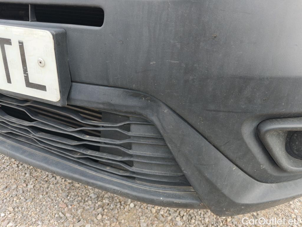  Fiat  Doblo FIAT DOBLÒ CARGO VU 4p 3G furgón derivad Base Maxi 1.3 Mjet 90 E5+ #24