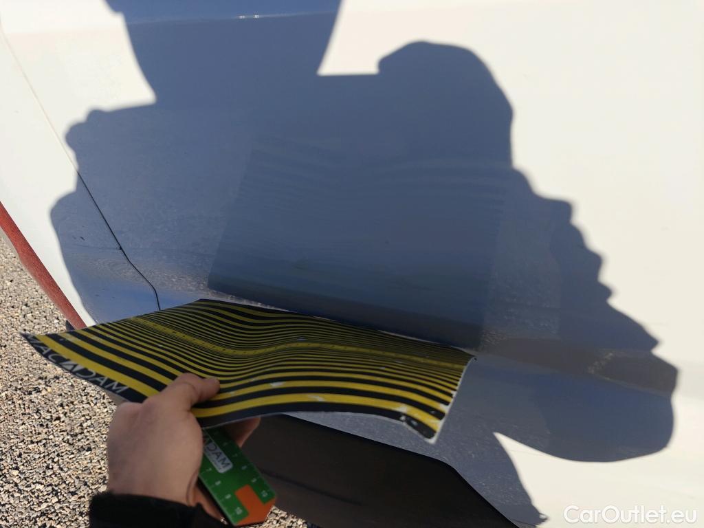  Opel  Movano OPEL  / 2021 / 4P / furgón Furgón Base L2H2 3.5T 2.2 BlueHDi 103kW #5