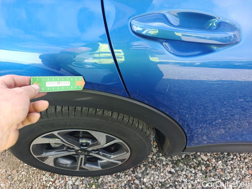  KIA  XCeed KIA  / 2019 / 5P / todoterreno 1.0 T-GDi Drive 88kW (120CV) #42