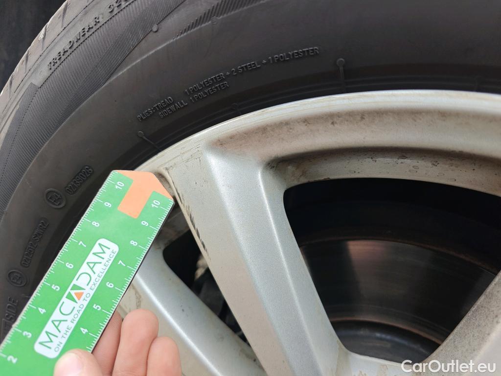  Ford  Kuga  Trend+ 1.5 EcoBoost 120CV MT6 E6dT #33