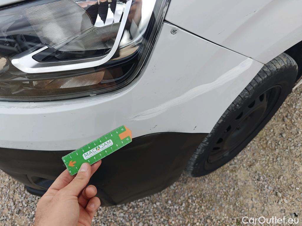  Land Rover  Discovery FIAT Doblò / 2022 / 5P / combi Combi (N1) BlueHDi 1.5 L 100CV (AC) #11