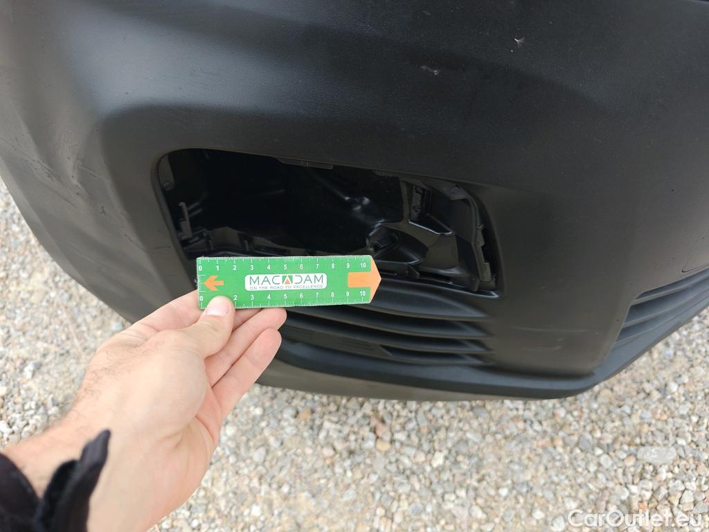  Land Rover  Discovery FIAT Doblò / 2022 / 5P / combi Combi (N1) BlueHDi 1.5 L 100CV (AC) #50