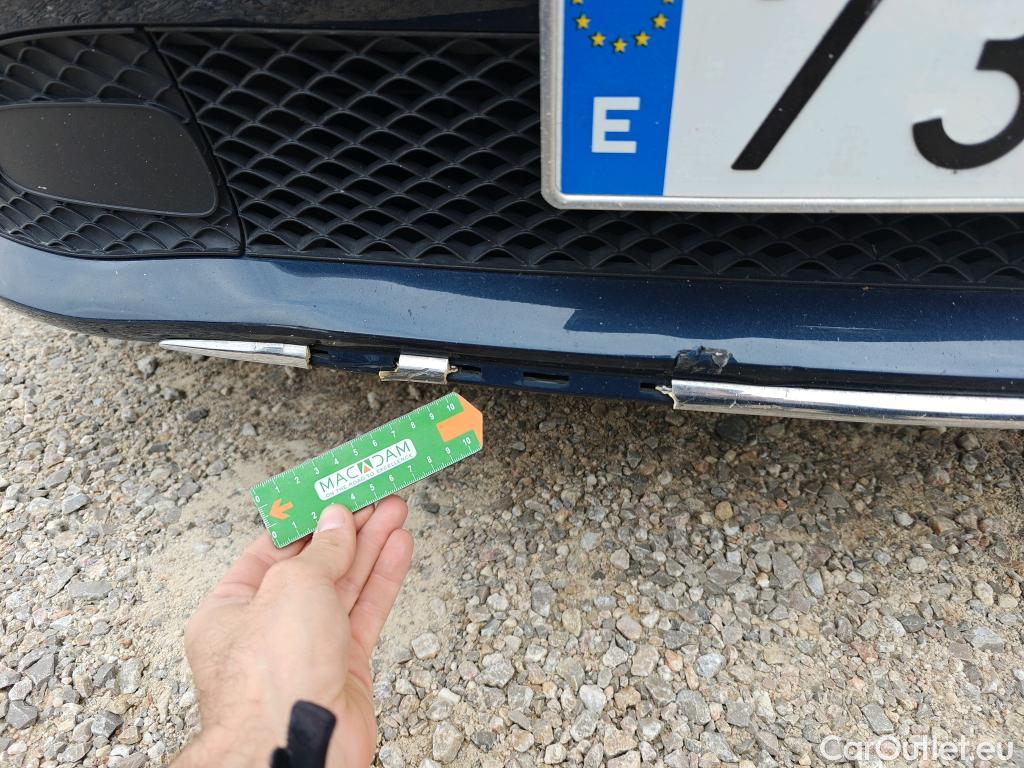  Mercedes  B-Klasse MERCEDES-BENZ Clase B / 2019 / 5P / monovolumen compacto B 180 d #35