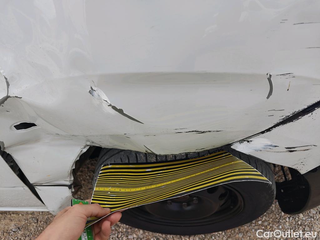  Land Rover  Discovery FIAT Doblò / 2022 / 5P / combi Combi (N1) BlueHDi 1.5 L 100CV (AC) #21