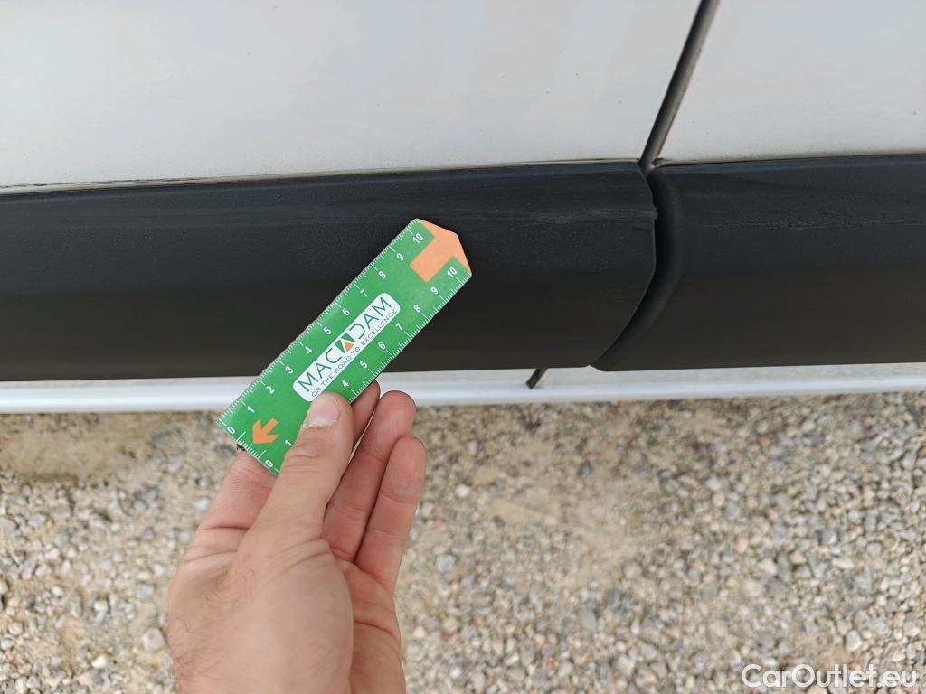  Land Rover  Discovery FIAT Doblò / 2022 / 5P / combi Combi (N1) BlueHDi 1.5 L 100CV (AC) #94