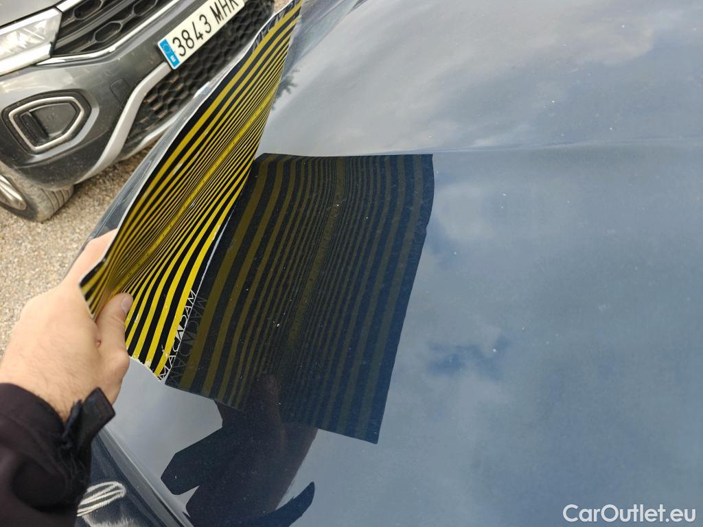  Mercedes  B-Klasse MERCEDES-BENZ Clase B / 2019 / 5P / monovolumen compacto B 180 d #8