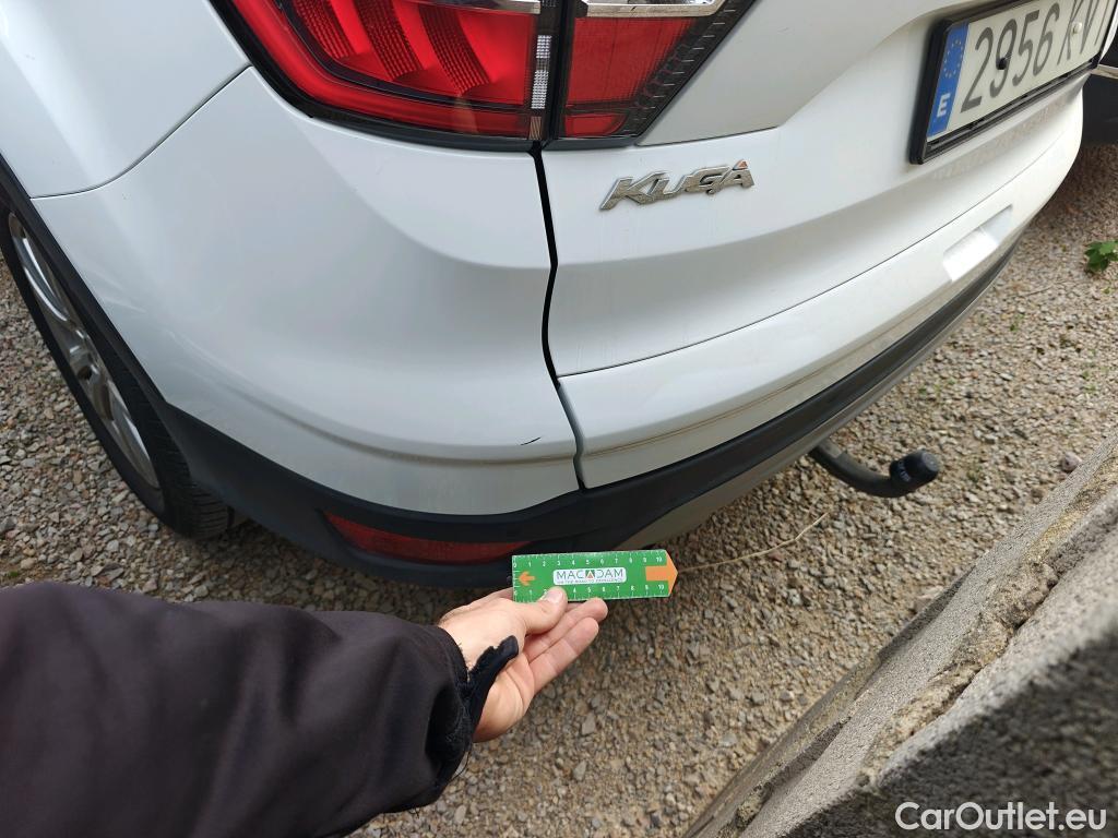  Ford  Kuga  Trend+ 1.5 EcoBoost 120CV MT6 E6dT #40