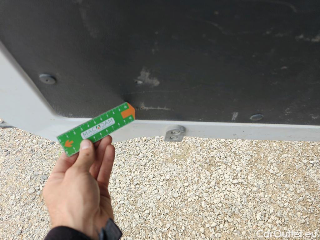  Opel  Movano OPEL  / 2021 / 4P / Furgón Base L2H2 3.5T 2.2 BHDi 88kW #29