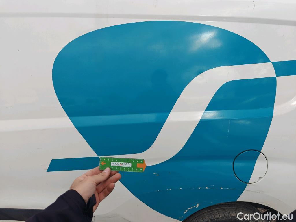  Fiat  Doblo FIAT DOBLÒ CARGO VU 4p 3G furgón derivad Base Maxi 1.3 Mjet 90 E5+ #46