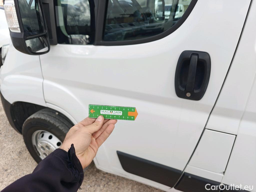  Opel  Movano OPEL  / 2021 / 4P / Furgón Base L2H2 3.5T 2.2 BHDi 88kW #32