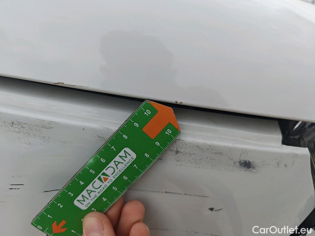  Land Rover  Discovery FIAT Doblò / 2022 / 5P / combi Combi (N1) BlueHDi 1.5 L 100CV (AC) #120