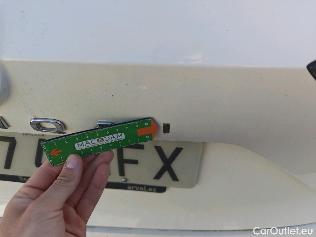  Nissan  Qashqai NISSAN  / 2021 / 5P / todoterreno DIG-T 103kW (140CV) mHEV 4x2 Acenta #6