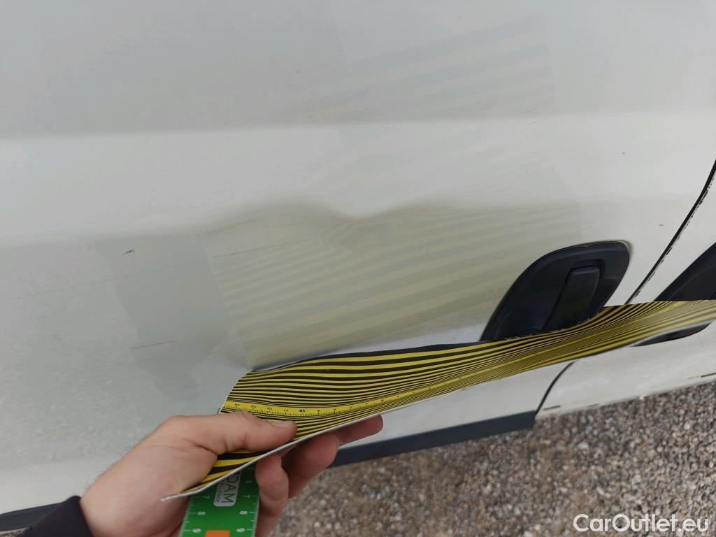  Fiat  Doblo FIAT DOBLÒ CARGO VU 4p 3G furgón derivad Base Maxi 1.3 Mjet 90 E5+ #16