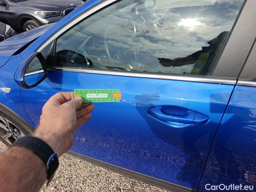  KIA  XCeed KIA  / 2019 / 5P / todoterreno 1.0 T-GDi Drive 88kW (120CV) #13