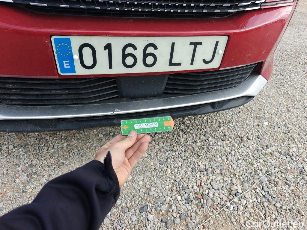  Peugeot  5008 PEUGEOT  / 2020 / 5P / todoterreno 1.5 BlueHDi 96kW S&S GT EAT8 #23