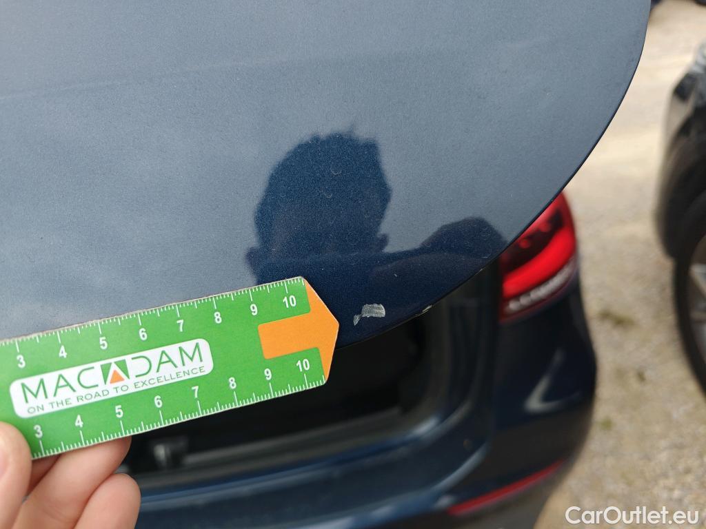  Mercedes  B-Klasse MERCEDES-BENZ Clase B / 2019 / 5P / monovolumen compacto B 180 d #16