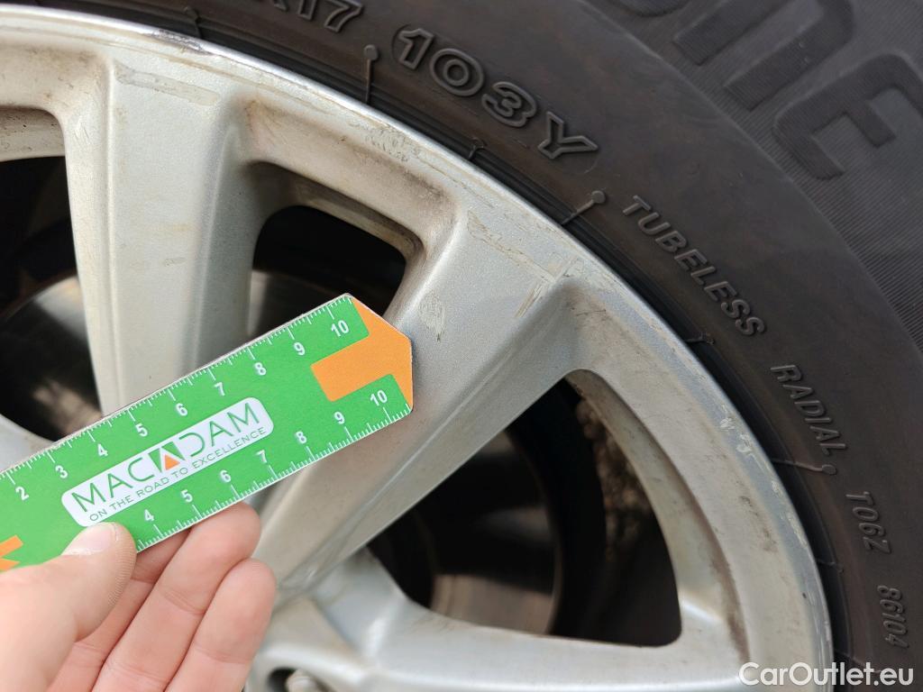  Ford  Kuga  Trend+ 1.5 EcoBoost 120CV MT6 E6dT #32