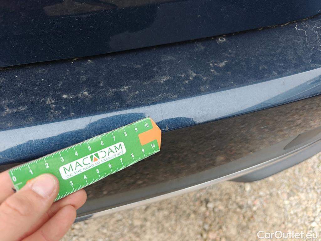  Mercedes  B-Klasse MERCEDES-BENZ Clase B / 2019 / 5P / monovolumen compacto B 180 d #46