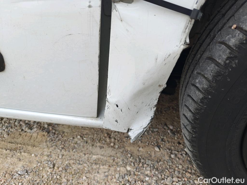  Land Rover  Discovery FIAT Doblò / 2022 / 5P / combi Combi (N1) BlueHDi 1.5 L 100CV (AC) #19