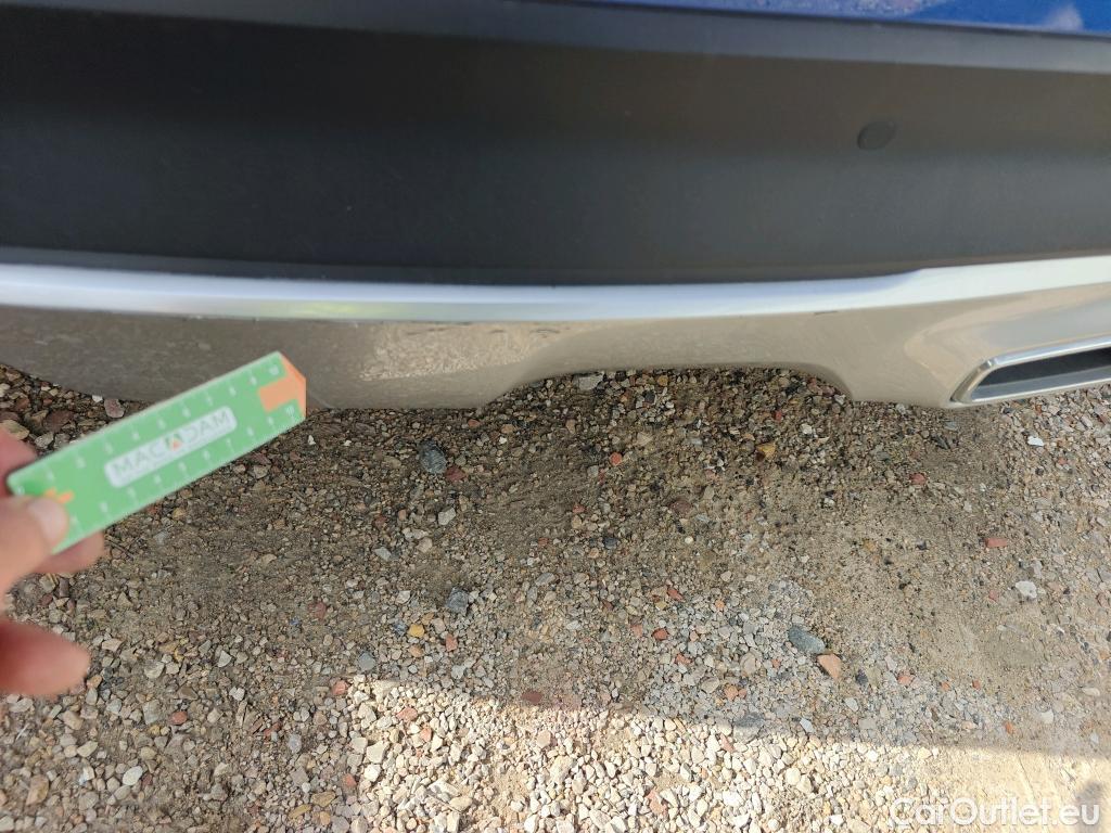  KIA  XCeed KIA  / 2019 / 5P / todoterreno 1.0 T-GDi Drive 88kW (120CV) #28