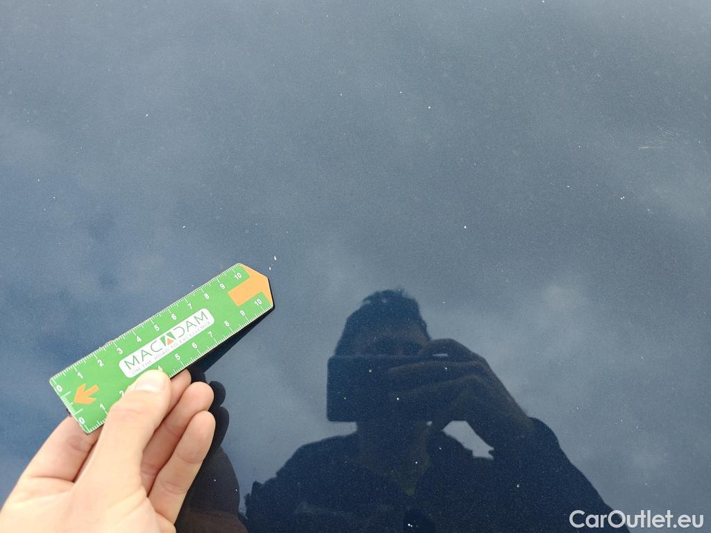  Mercedes  B-Klasse MERCEDES-BENZ Clase B / 2019 / 5P / monovolumen compacto B 180 d #5