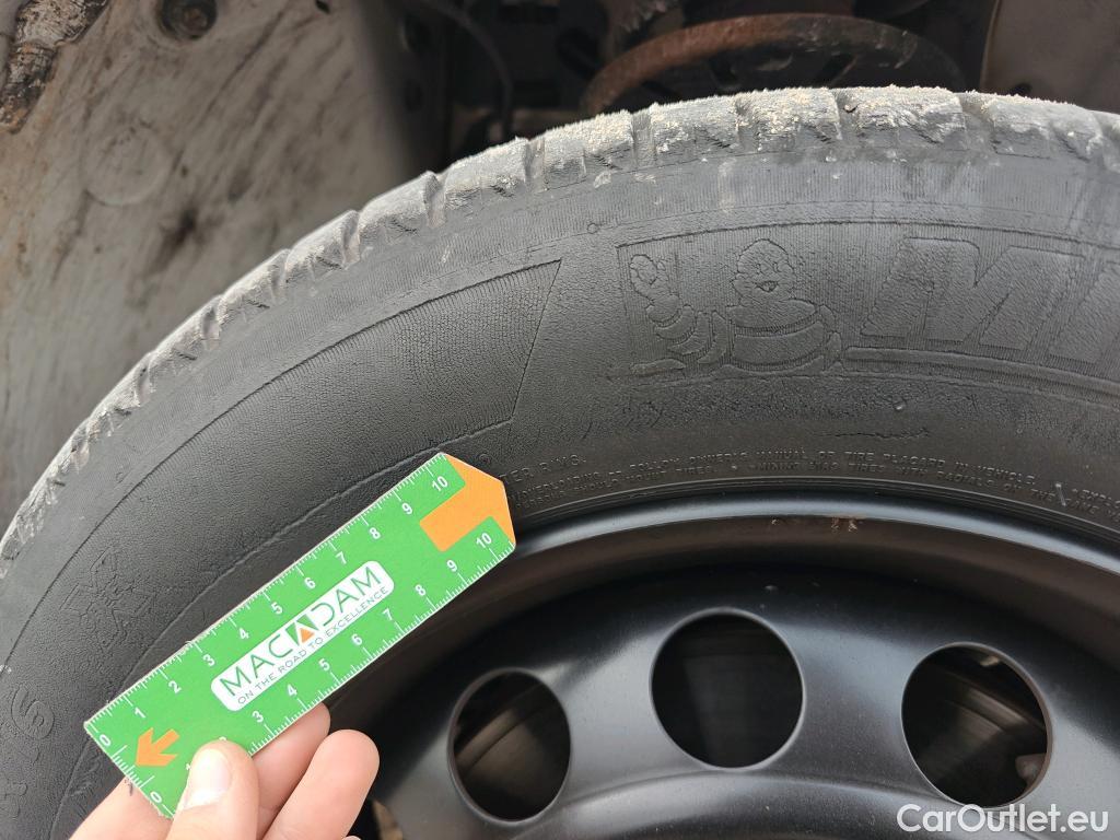  Land Rover  Discovery FIAT Doblò / 2022 / 5P / combi Combi (N1) BlueHDi 1.5 L 100CV (AC) #67