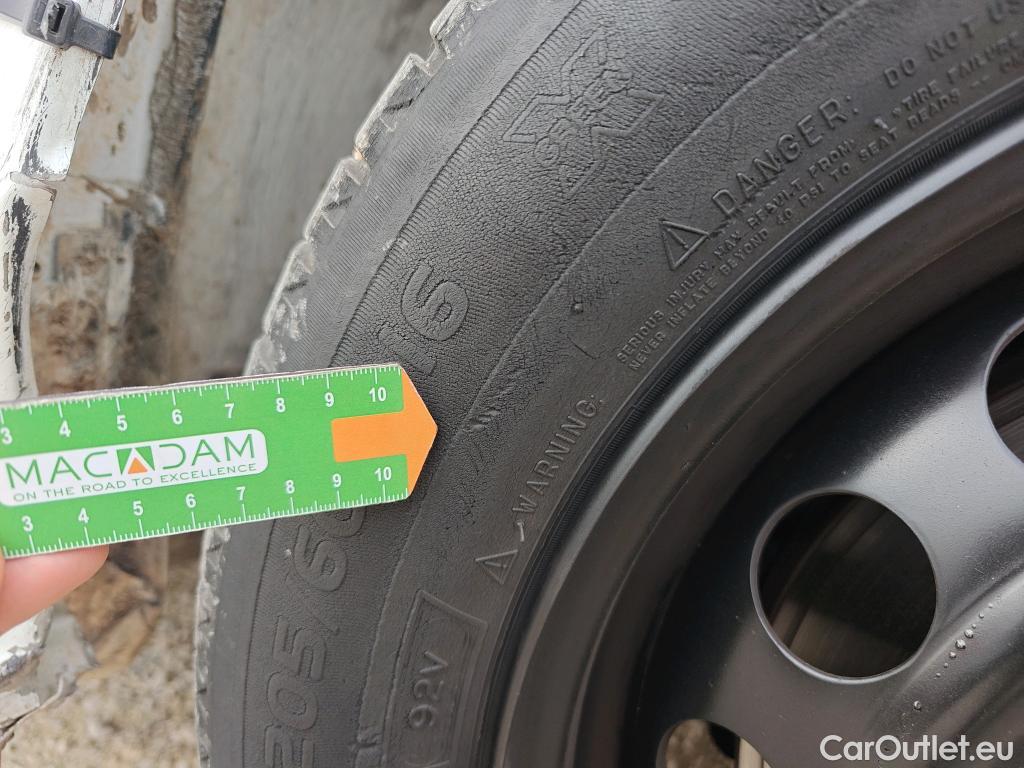  Land Rover  Discovery FIAT Doblò / 2022 / 5P / combi Combi (N1) BlueHDi 1.5 L 100CV (AC) #71