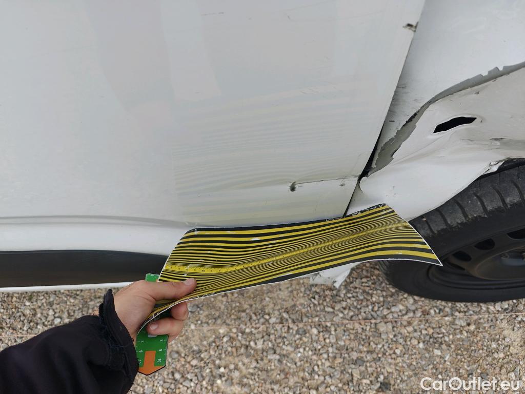  Land Rover  Discovery FIAT Doblò / 2022 / 5P / combi Combi (N1) BlueHDi 1.5 L 100CV (AC) #43