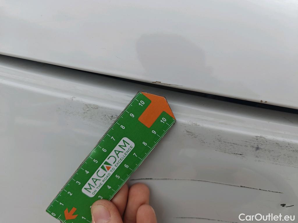  Land Rover  Discovery FIAT Doblò / 2022 / 5P / combi Combi (N1) BlueHDi 1.5 L 100CV (AC) #119