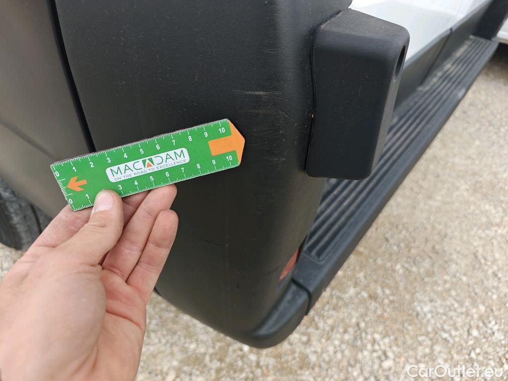  Opel  Movano OPEL  / 2021 / 4P / Furgón Base L2H2 3.5T 2.2 BHDi 88kW #48