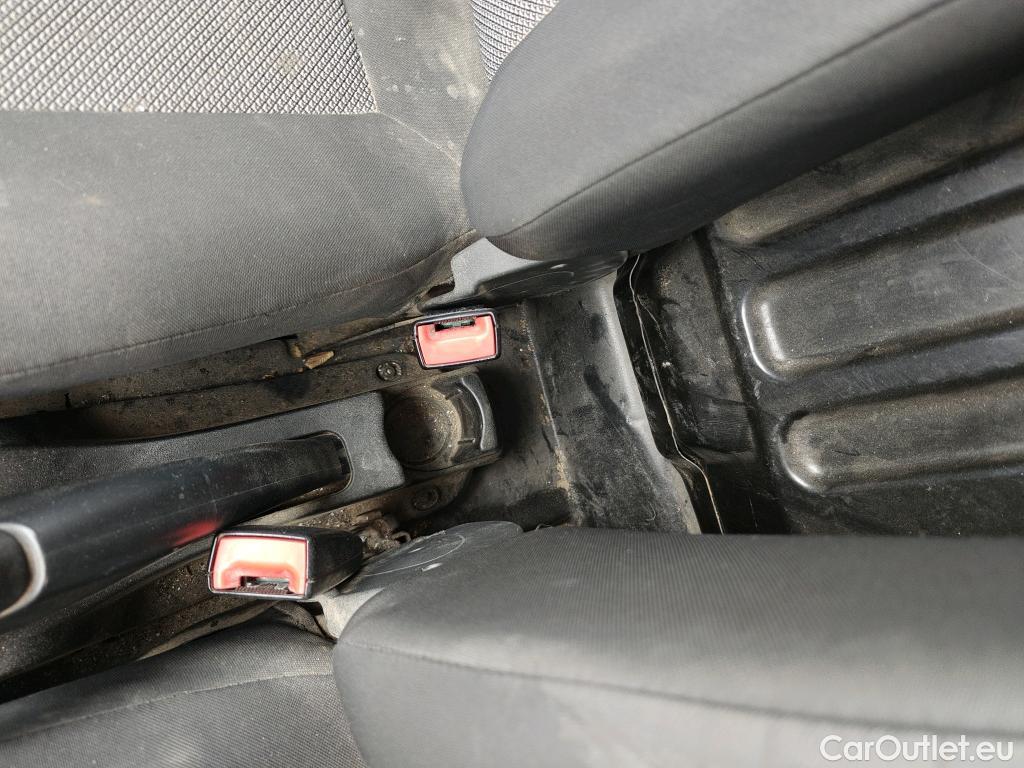  Fiat  Doblo FIAT DOBLÒ CARGO VU 4p 3G furgón derivad Base Maxi 1.3 Mjet 90 E5+ #65