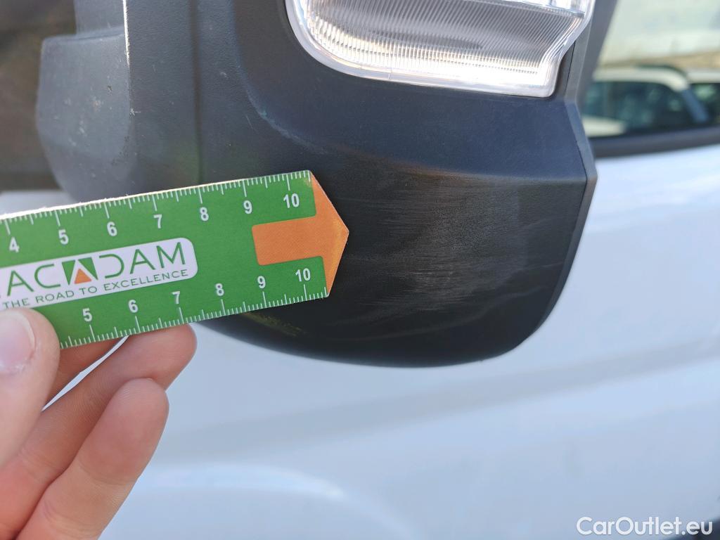  Opel  Movano OPEL  / 2021 / 4P / furgón Furgón Base L2H2 3.5T 2.2 BlueHDi 103kW #56