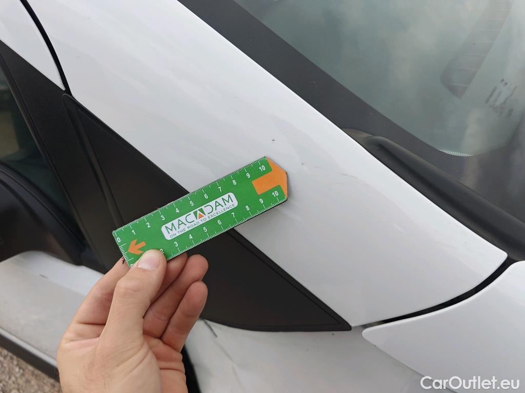  Land Rover  Discovery FIAT Doblò / 2022 / 5P / combi Combi (N1) BlueHDi 1.5 L 100CV (AC) #114