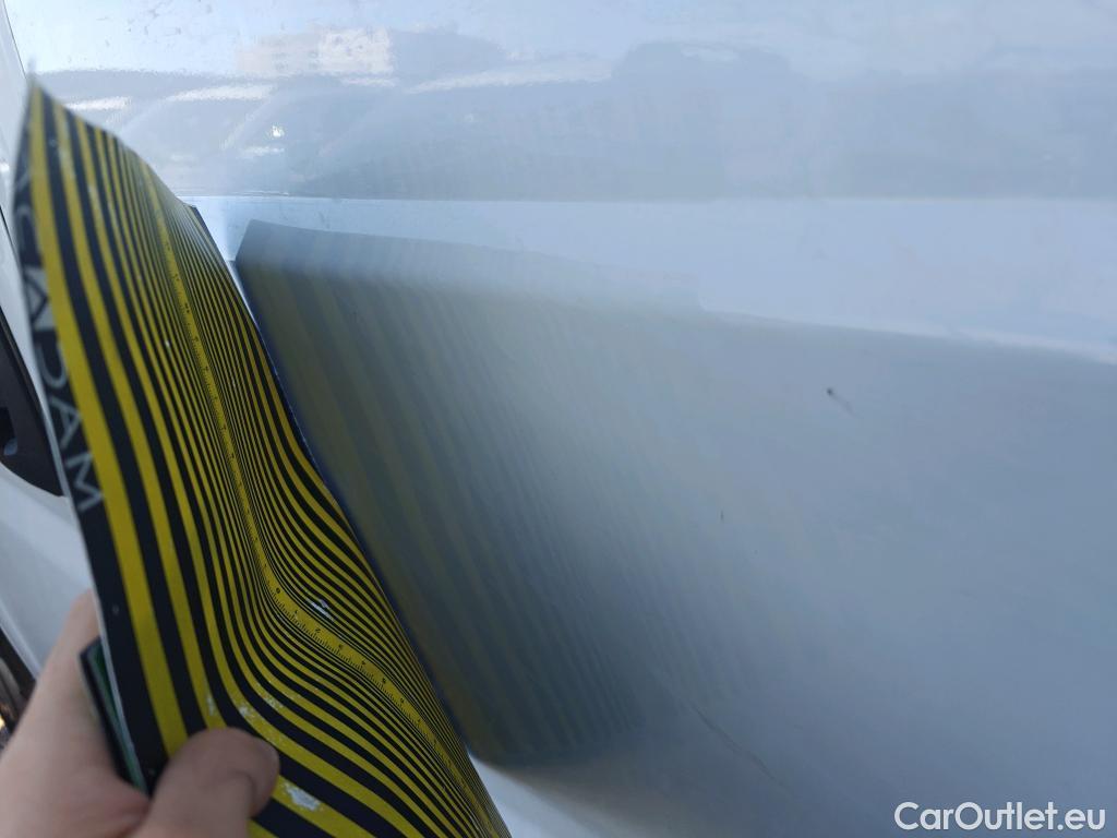  Opel  Movano OPEL  / 2021 / 4P / furgón Furgón Base L2H2 3.5T 2.2 BlueHDi 103kW #8