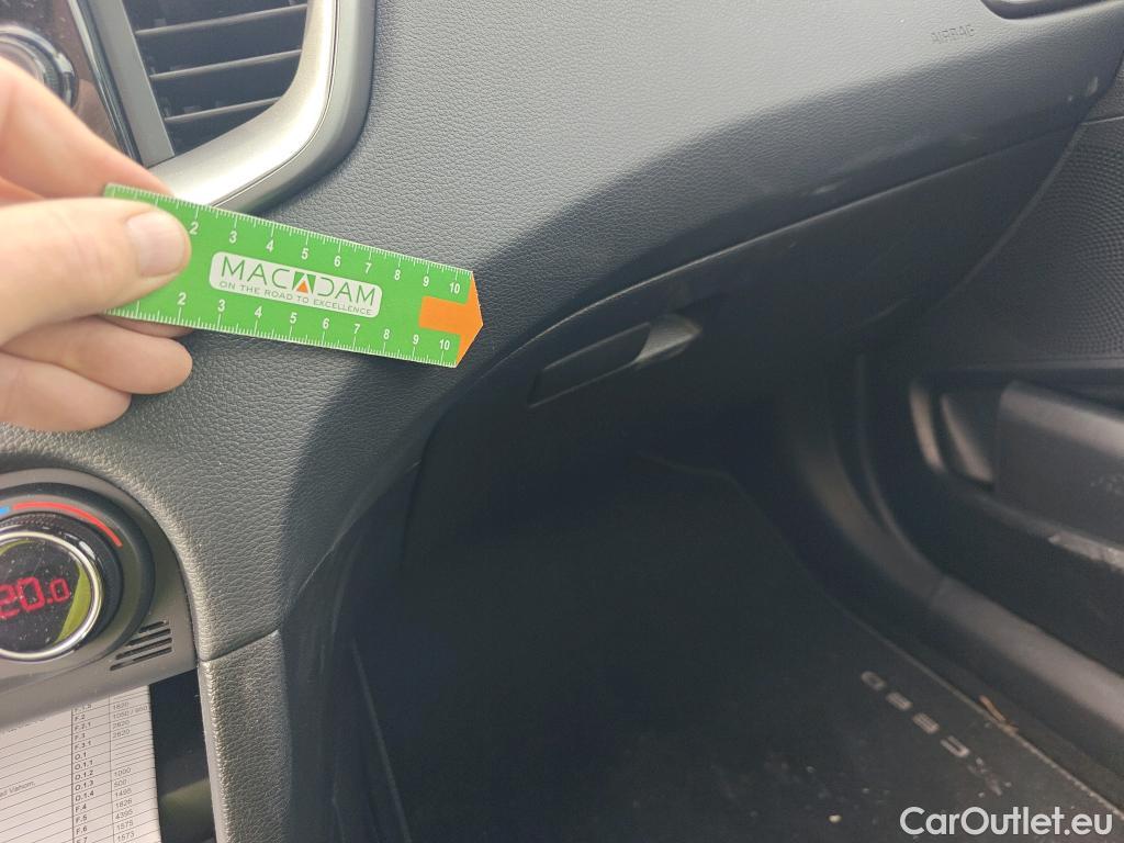  KIA  XCeed KIA  / 2019 / 5P / todoterreno 1.0 T-GDi Drive 88kW (120CV) #30