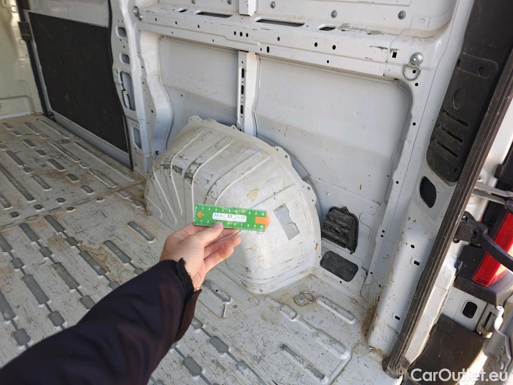  Opel  Movano OPEL  / 2021 / 4P / furgón Furgón Base L2H2 3.5T 2.2 BlueHDi 103kW #15