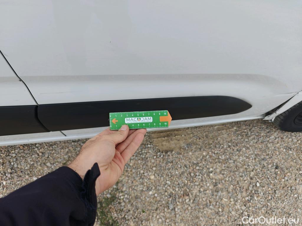  Land Rover  Discovery FIAT Doblò / 2022 / 5P / combi Combi (N1) BlueHDi 1.5 L 100CV (AC) #85