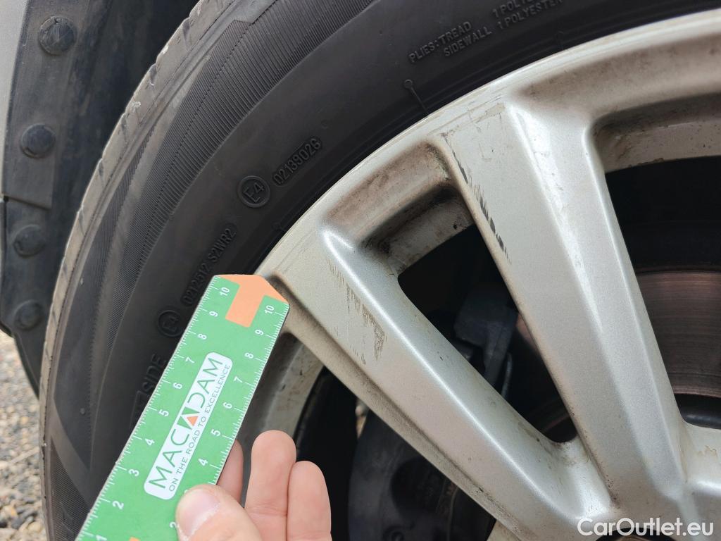  Ford  Kuga  Trend+ 1.5 EcoBoost 120CV MT6 E6dT #34