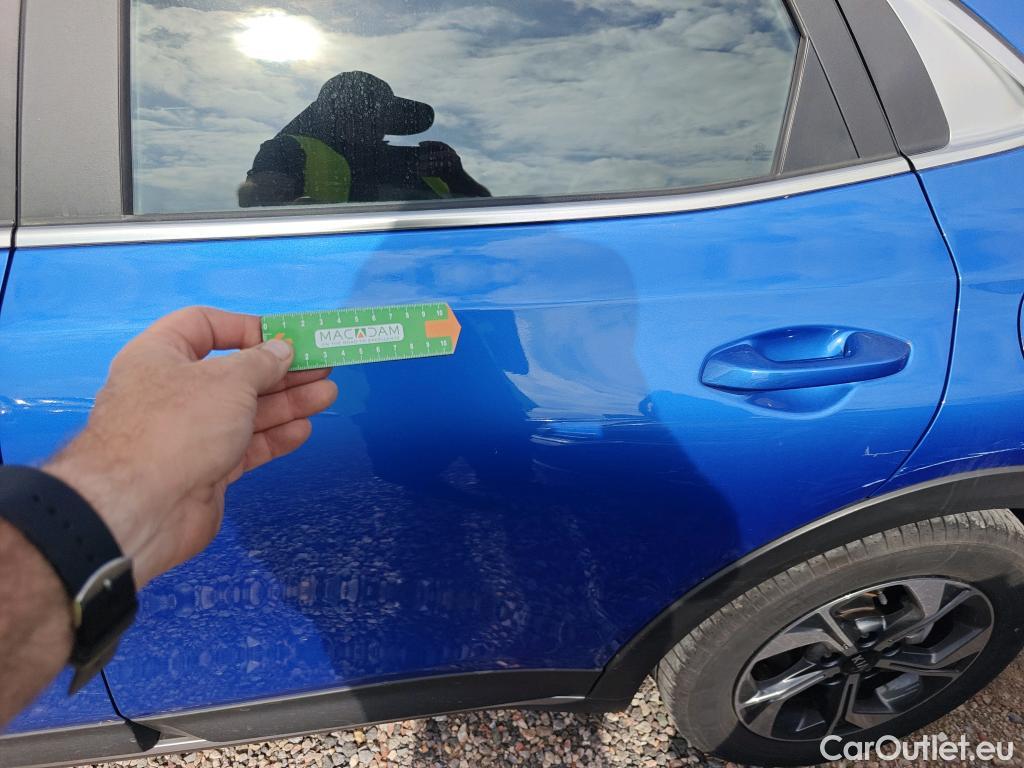  KIA  XCeed KIA  / 2019 / 5P / todoterreno 1.0 T-GDi Drive 88kW (120CV) #23