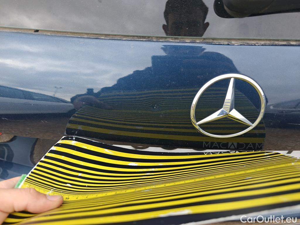  Mercedes  B-Klasse MERCEDES-BENZ Clase B / 2019 / 5P / monovolumen compacto B 180 d #13