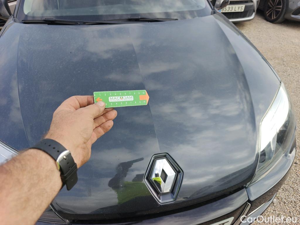  Renault  Laguna RENAULT  5p 3G berlina con portón Bose Edition 2.0 Energy dCi 130 eco2 #37