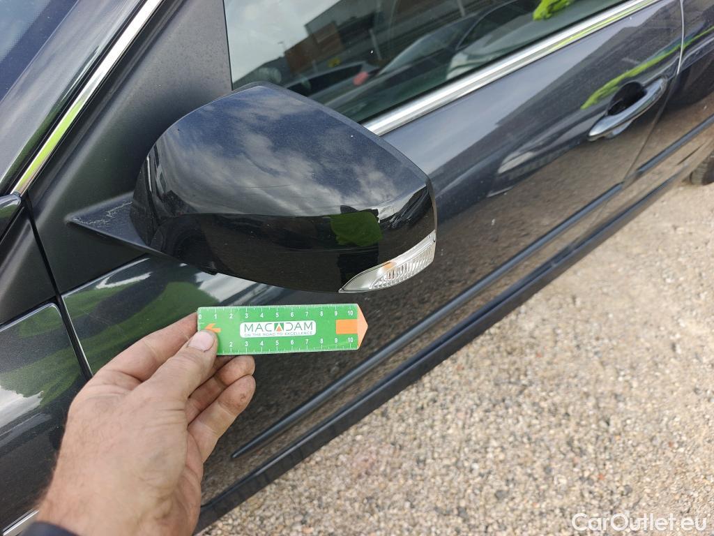  Renault  Laguna RENAULT  5p 3G berlina con portón Bose Edition 2.0 Energy dCi 130 eco2 #33