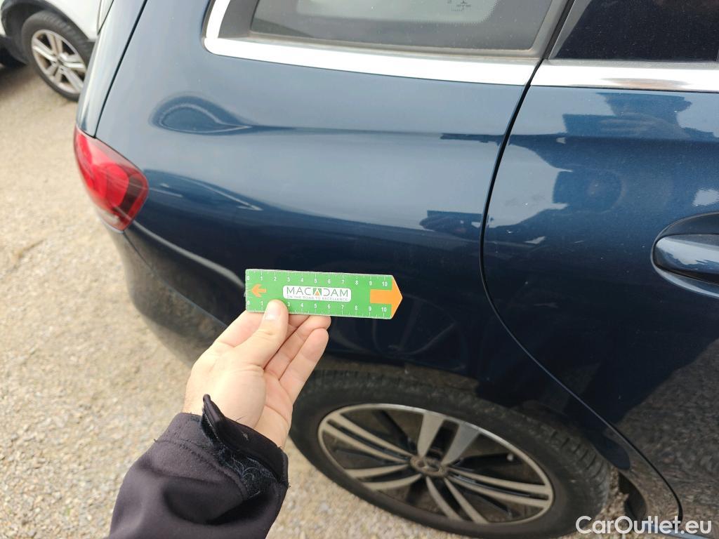  Mercedes  B-Klasse MERCEDES-BENZ Clase B / 2019 / 5P / monovolumen compacto B 180 d #54