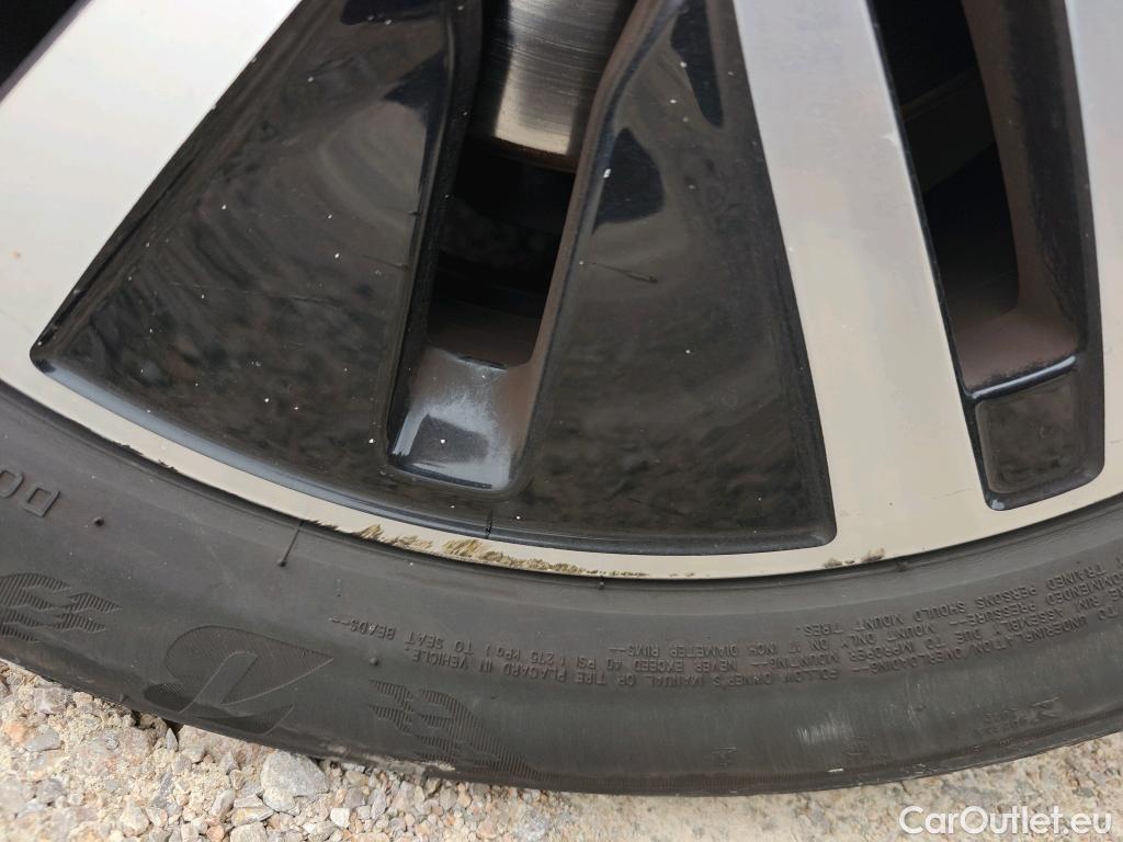  Mercedes  B-Klasse MERCEDES-BENZ Clase B / 2019 / 5P / monovolumen compacto B 180 d #21